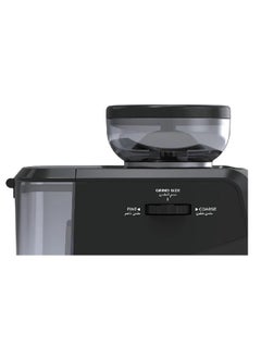 XPER Espresso and Cappuccino Maker -With Coffee Grinder - 1560 Watt - 19 Bar - XPICG-995  - Image 4