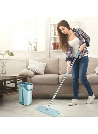 جردل فلات موب 2 غيار ممسحة مسطحة مع دلو الوان متعددة - pzsku/ZE59A492C4A3A0C6D767CZ/45/_/1684158757/0e3e0826-a1ba-446b-b0fe-9c2bf9ee23c4
