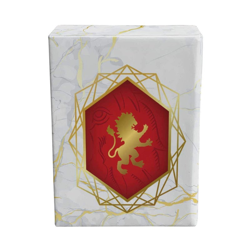Harry Potter: Gryffindor: Tiny Book - Image 2