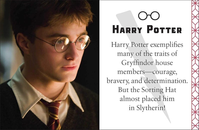 Harry Potter: Gryffindor: Tiny Book - Image 4