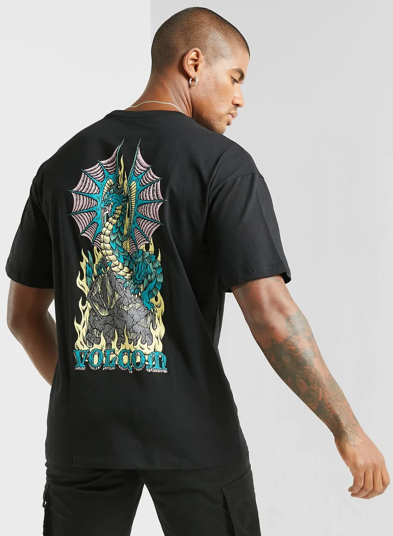 Volcom Alstone T-Shirt