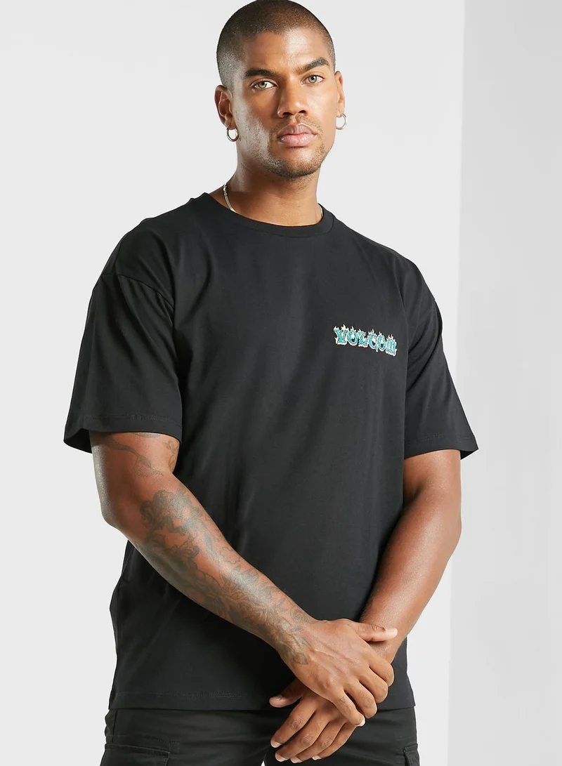 Volcom Alstone T-Shirt
