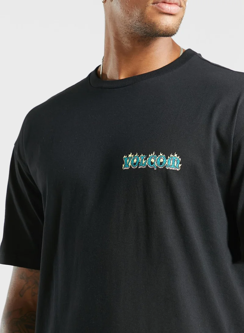Volcom Alstone T-Shirt