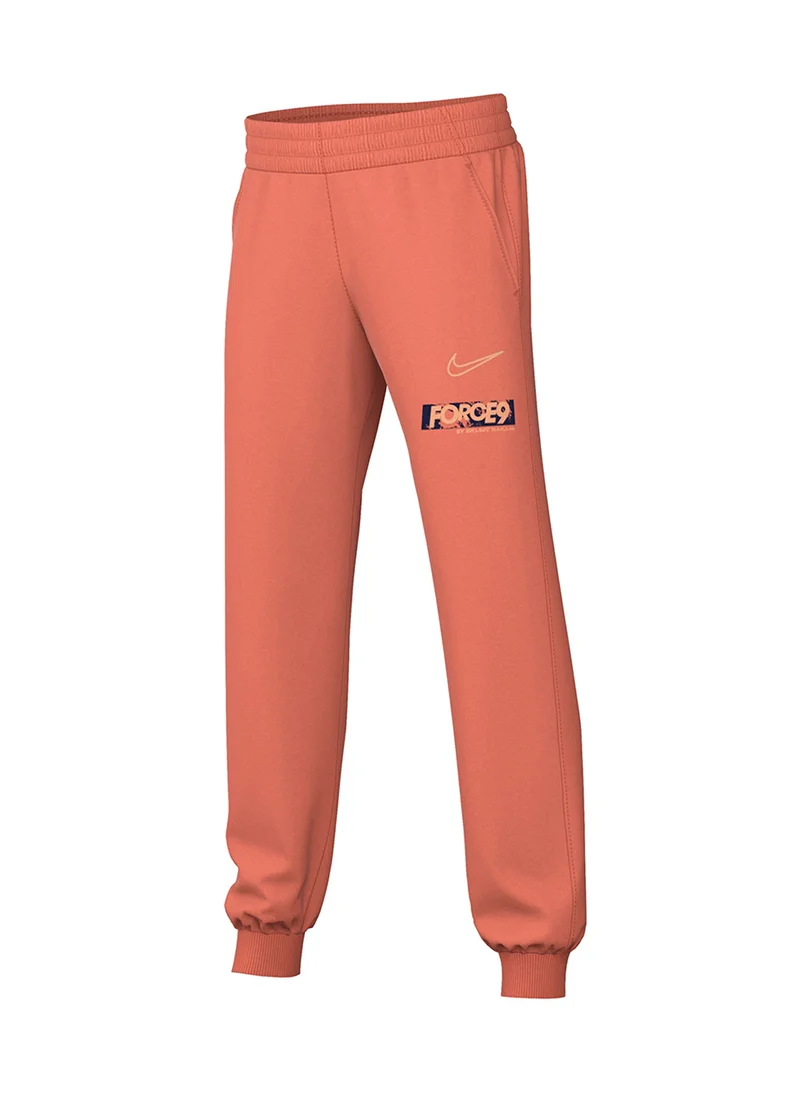 نايكي Youth Club Fleece Sweatpants