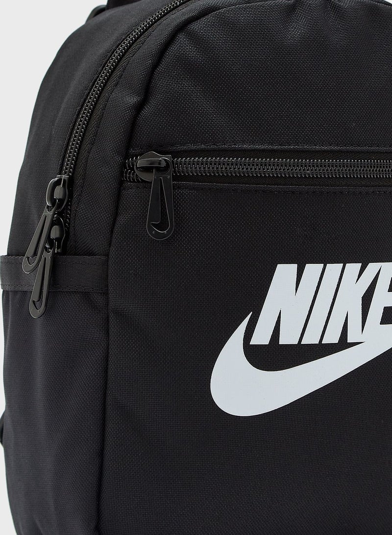 Nike حقيبة ظهر ميني للنساء من نايك سبورتسوير فيتورا 365 - Image 4