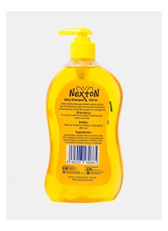 Nexton Baby Shampoo 500ML  - Image 2