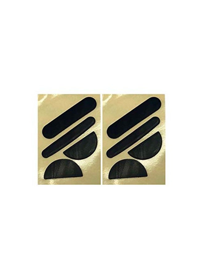 LZYDD Mouse Skatez Mouse Feet For Logitech Mx Master 3 (Pack Of 2)  - Image 1