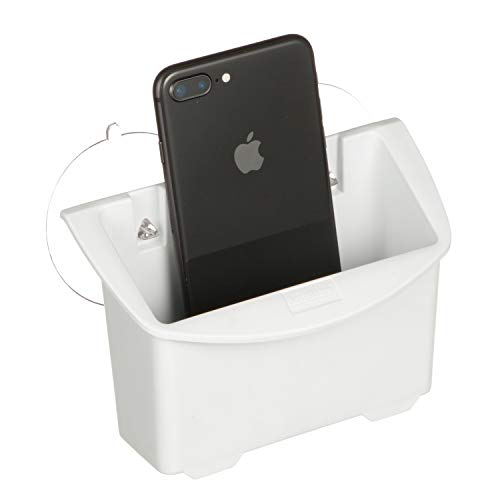 Seachoice GPS Smartphone Caddy w/ 2 Suction Cups to Mount on Any Flat Service on Boat - Image 5