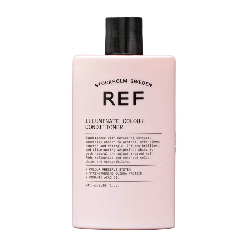 REF. Reference of Sweden Ref Illuminate Colour Conditioner 8.28 fl.oz. - Image 1