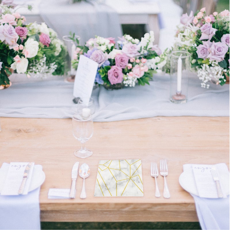2 Bags Marble Paper Guest Towel Napkins Marbled Table Napkins Dinner Napkins Table Decoration - Image 5