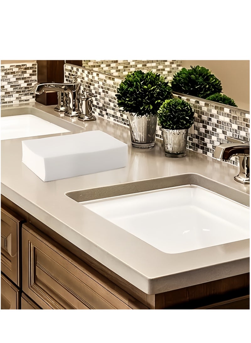 200 قطعة من مناشف الضيوف، قماش للاستعمال مرة واحدة مثل مناديل اليد الورقية، مناشف يد ورقية ناعمة ماصة للمطبخ والحمام وحفلات الزفاف وحفلات العشاء أو الأحداث - Image 3