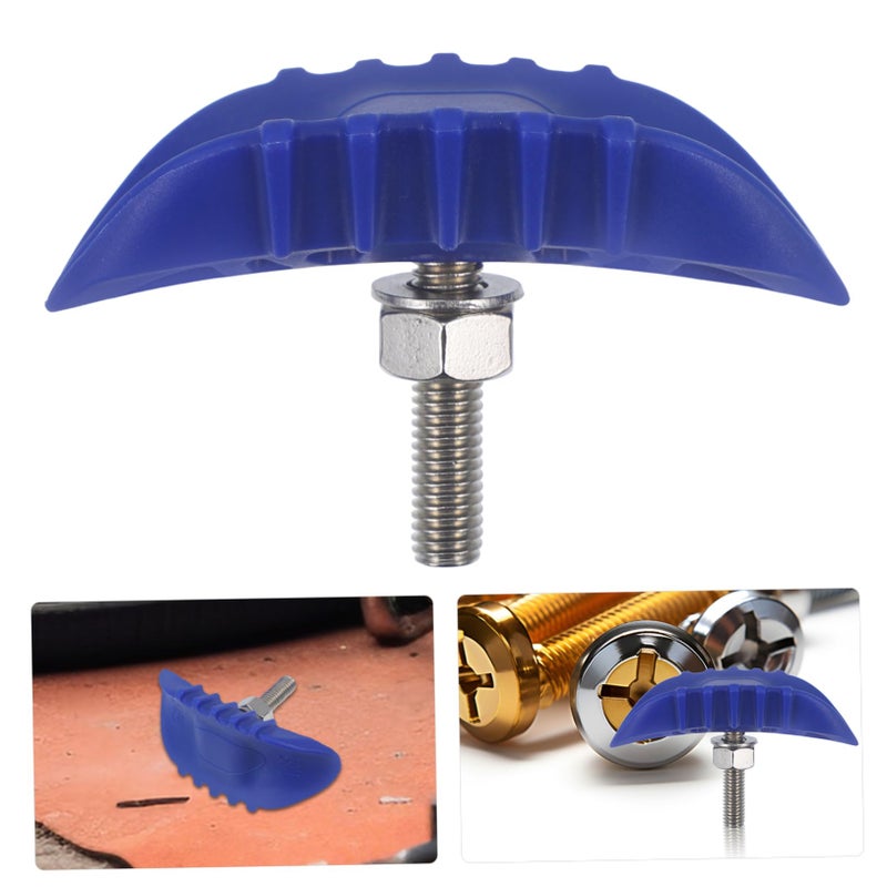 Motorcycle Tire Replacement Tool 8 5X5 3X4 5CM Easy Installation Secure Fit Lightweight - Image 3