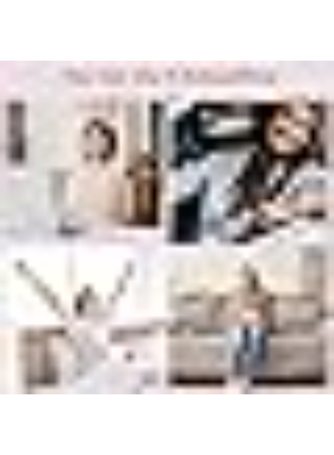 Portable Cordless Heating Pad for Menstrual Cramps Relief – Adjustable 3 Heat Levels & 4 Massage Modes, Back & Belly Pain Relief for Women - Image 2