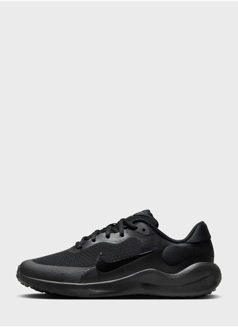 Nike - Youth Revolution 7 - Image 1