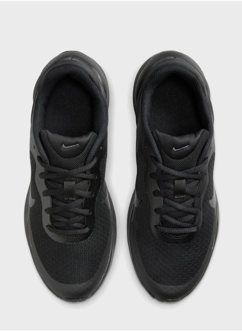Nike - Youth Revolution 7 - Image 1
