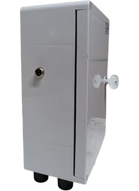 Or-Tec - مجموعة الألواح الشمسية 50 واط 1 (مع لوحين شمسيين) - Image 1