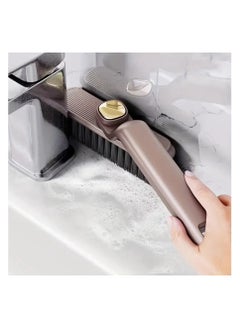 ماركة غير محددة فرشاة تنظيف بزاوية 90 درجة  متعددة الوظائف  - Image 2