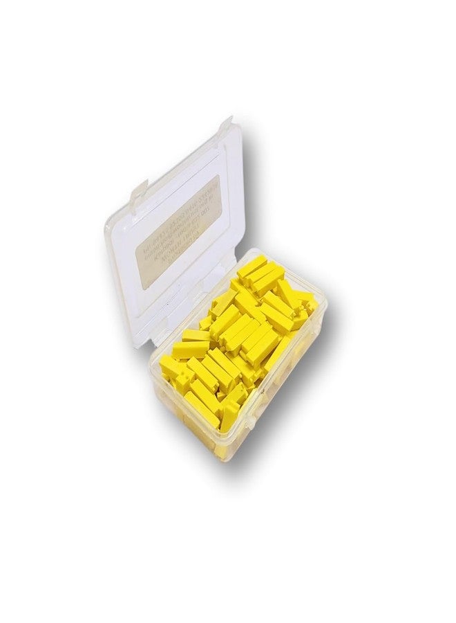 TORCHIT Plastic Mathematical Frame with Raised Symbols for Blind Students - Tactile Learning Tool for Braille Math Education, Durable & Lightweight Design for Easy Number Recognition & Problem-Solving - Image 5