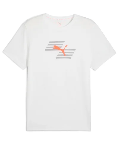 PUMA Hyrox Poly Graphic T-Shirt