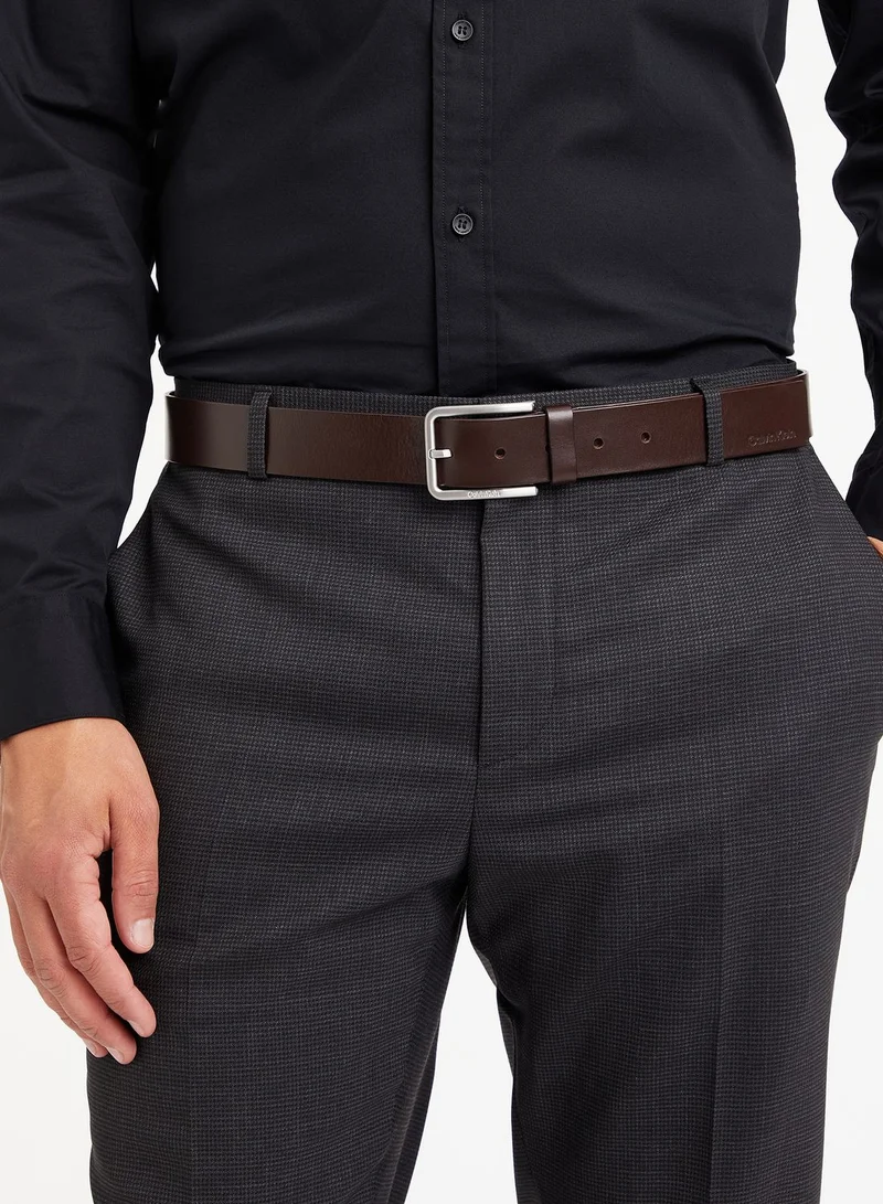 CALVIN KLEIN Casual None Allocated Hole Belt