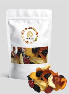 Nicense Premium Mixed Dried Fruits(250g)-Nicense  - Image 1