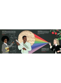 The Next Scientist: The Unexpected Beginnings and Unwritten Future of the World’s Great Scientists  - Image 5