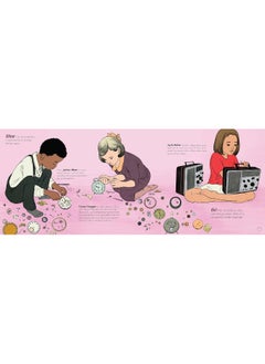 The Next Scientist: The Unexpected Beginnings and Unwritten Future of the World’s Great Scientists  - Image 2