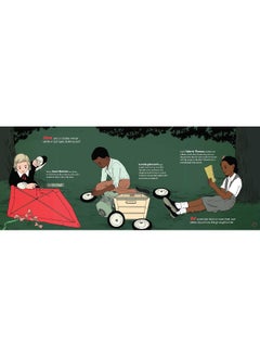 The Next Scientist: The Unexpected Beginnings and Unwritten Future of the World’s Great Scientists  - Image 4