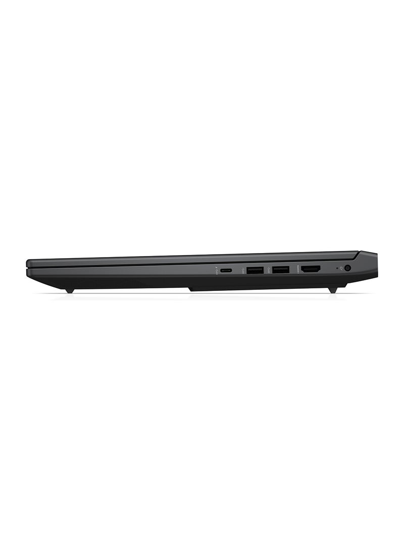 HP Victus 16-r1055ne Laptop With 16.1-Inch 240Hz Display, Core i7-14700HX Processor/32GB RAM/1TB SSD/8GB Nvidia Geforce RTX 4060 Graphics Card/Windows 11 English/Arabic Mica Silver - Image 4