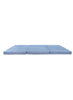 ROYAL FURNITURE Shadow Mattress Super King Size200x200x24 cm  - Image 1