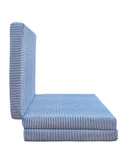 ROYAL FURNITURE Shadow Mattress Super King Size200x200x24 cm  - Image 4