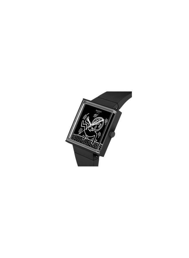 Swatch Break Free Break Loose Watch SO34Z103 - Image 4