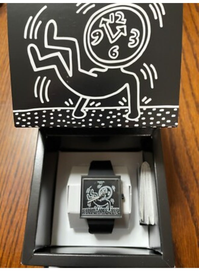 Swatch Break Free Break Loose Watch SO34Z103 - Image 5