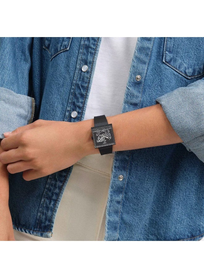 Swatch Break Free Break Loose Watch SO34Z103 - Image 3