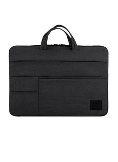 Uniq UNIQ Cavalier 2 in 1 For Laptop up to 15 inches - Black  - Image 1