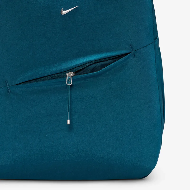 Nike Blue Aura Backpack  | Best Price UAE