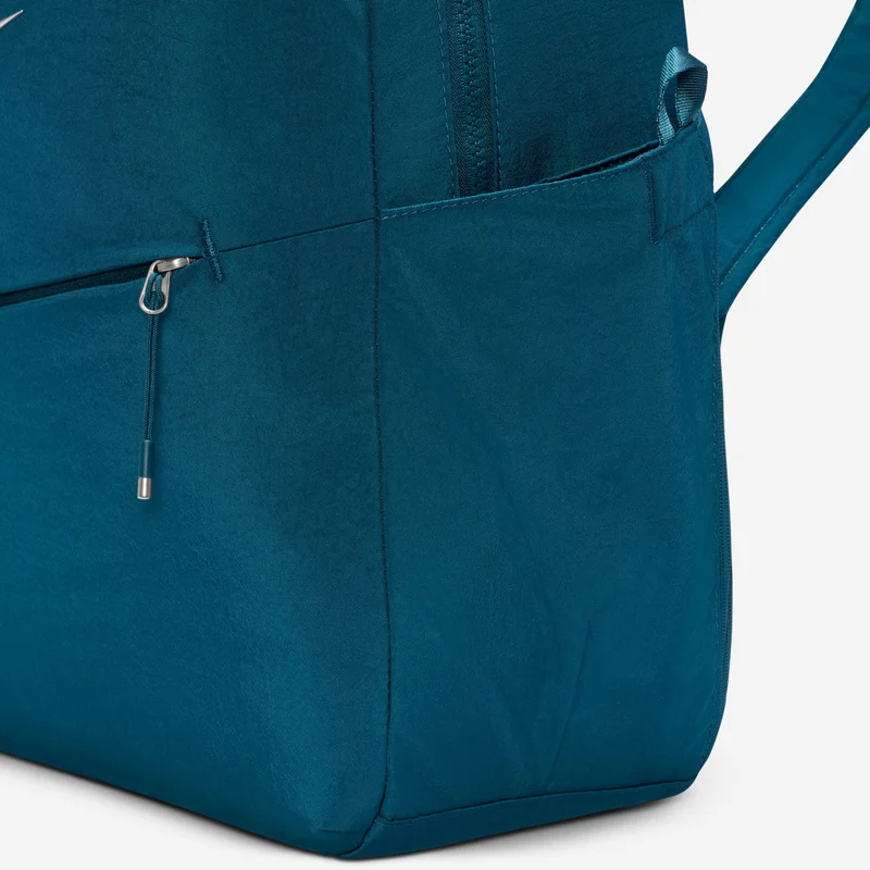 Nike Blue Aura Backpack  | Best Price UAE
