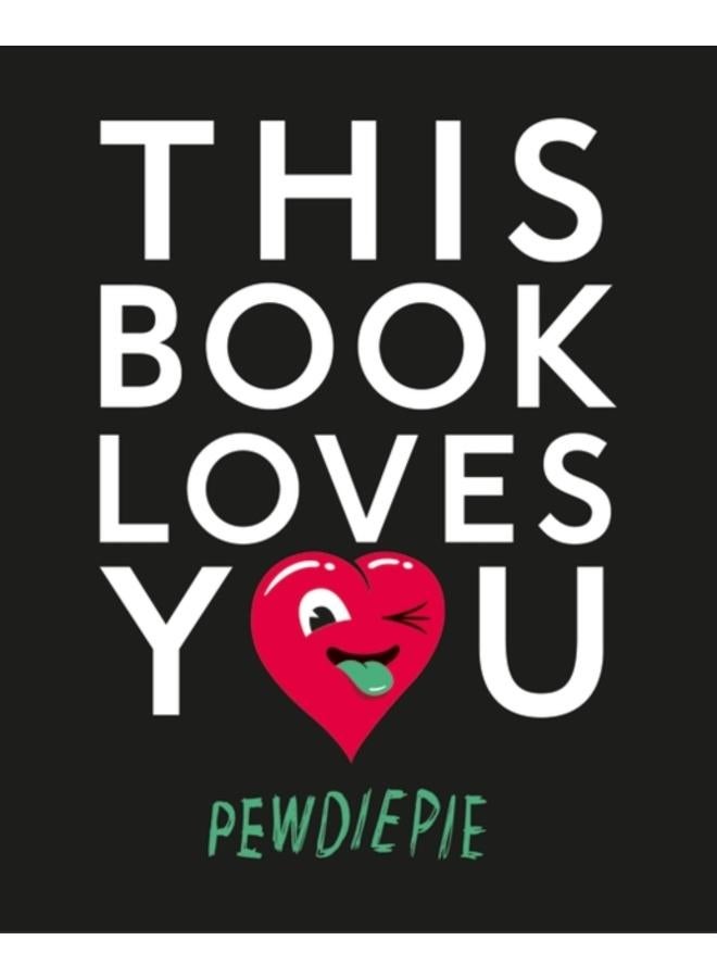 This Book Loves You 