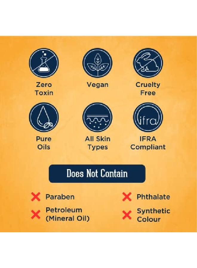 BEARDHOOD Hair Volumizing Powder Wax For Men 20gm | 24 Hrs Strong Hold With Matte Finish Hair Styling | All l & Zero Toxin Hair Styling Powder | Vegan & Cruelty Free - Image 5