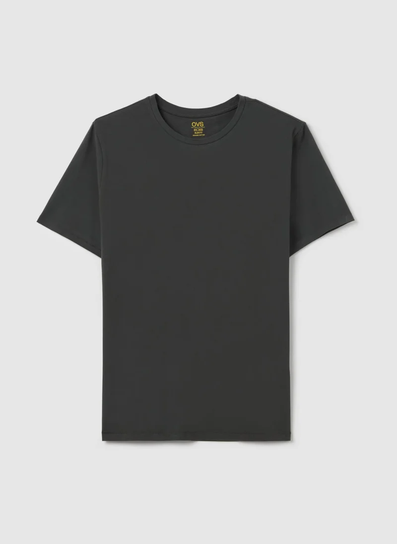 او في اس Pirate Black