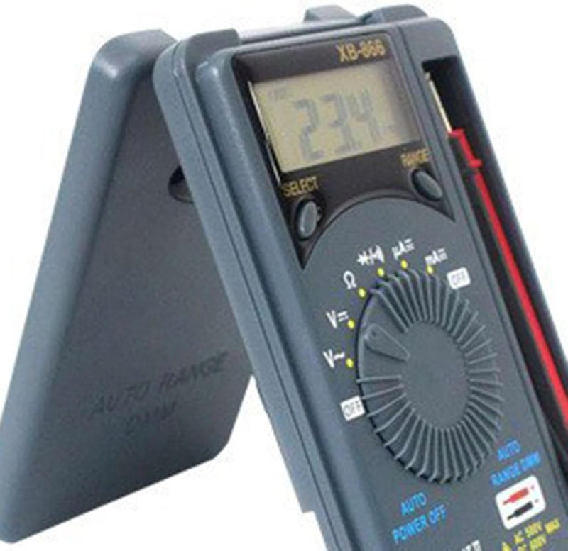 [Full buyer satisfaction] Digital Multimeter Electrician Tool Accurate Portable Small Powered Fine craftsmanship Premium quality Made per KSA market demand Stock running out quickly Temporary in stock Well reviewed by Saudi buyers Store exclusive only Newest model Affordable for all customers Customer exclusive price Popular across Saudi cities Indoor & outdoor usable Family favorite Ideal for various demands Irresistible price Selling out fast Top rated sales item Buying recommendation Carefully selected material Limited remaining units Fit all Gulf countries Ideal for Gulf daily life Original material Quick delivery Riyadh Jeddah - Image 4