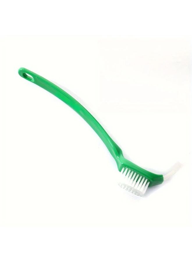 Green Cleaning Brush For Thermomix TM5 TM6 TM31 Coffee Machine Deep Clean - Image 1