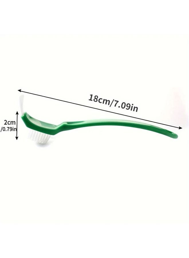 Green Cleaning Brush For Thermomix TM5 TM6 TM31 Coffee Machine Deep Clean - Image 4