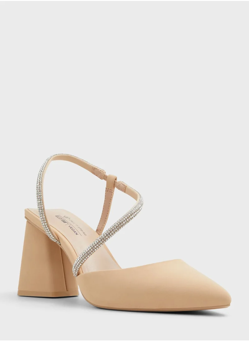 CALL IT SPRING Petra High Heel Sandals