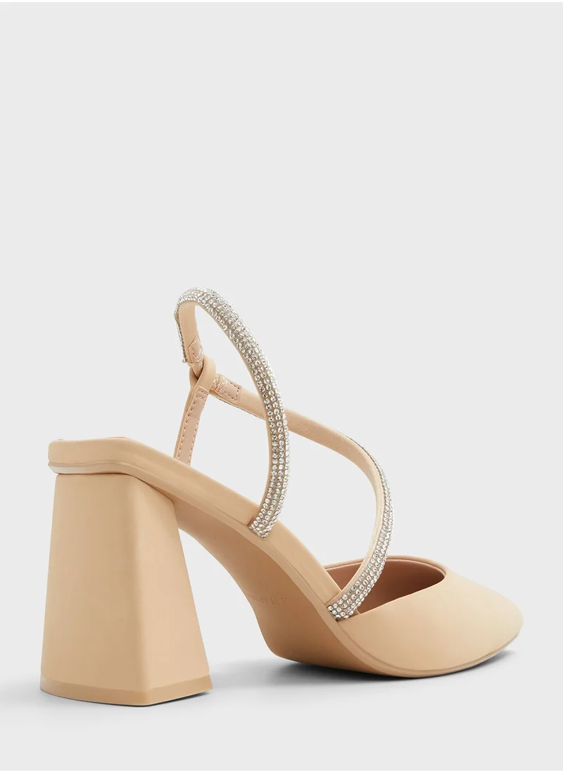 CALL IT SPRING Petra High Heel Sandals