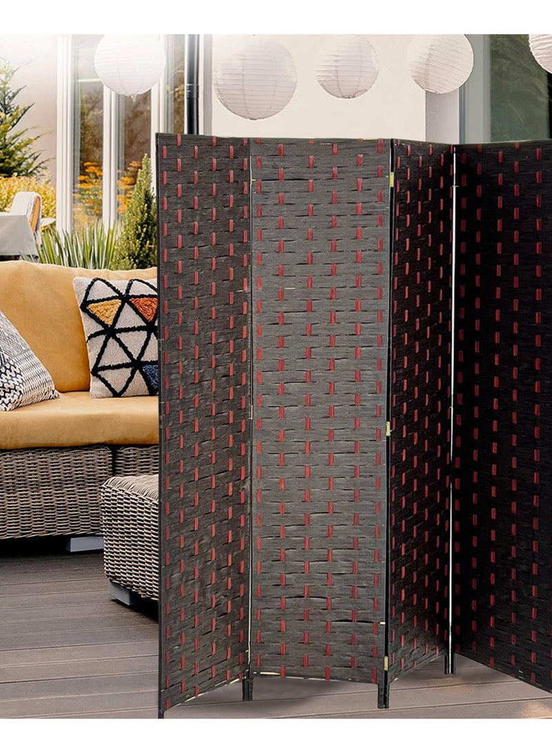 Living Room Divider very useful for cloth changing purpose as well - Image 1