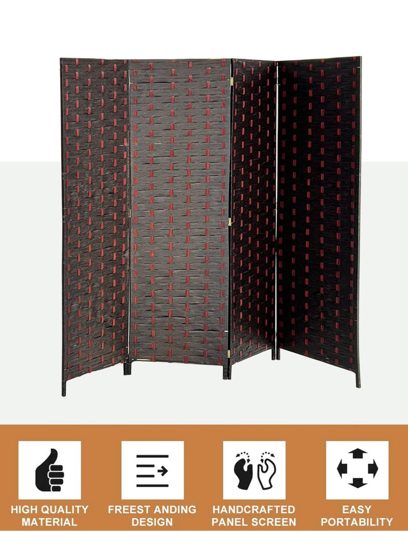 Living Room Divider very useful for cloth changing purpose as well - Image 3