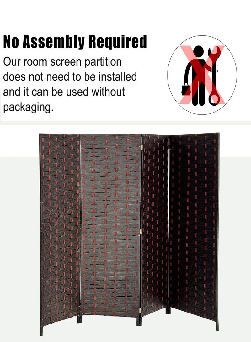 Living Room Divider very useful for cloth changing purpose as well - Image 4