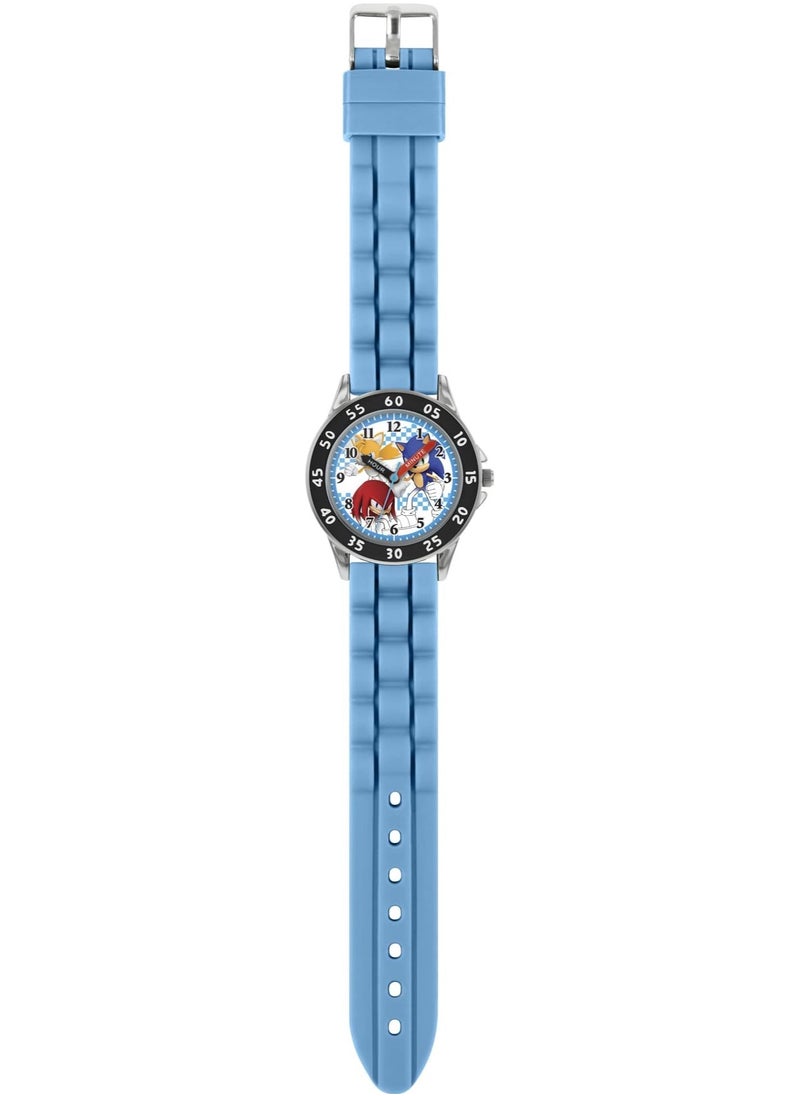 Disney - Kids Pu Strap Watch - Image 1
