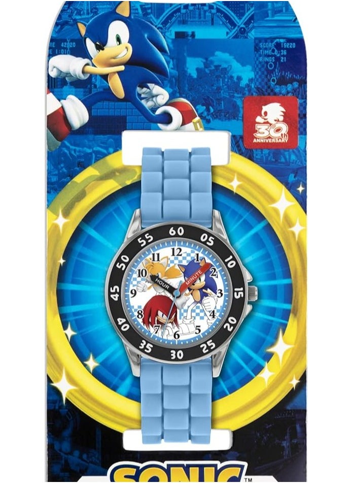 Disney - Kids Pu Strap Watch - Image 1